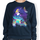 Cosmic Wonderland - Sweatshirt