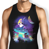 Cosmic Wonderland - Tank Top