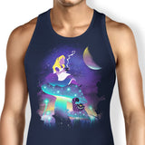 Cosmic Wonderland - Tank Top