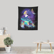Cosmic Wonderland - Wall Tapestry