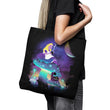 Cosmic Wonderland - Tote Bag