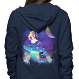 Cosmic Wonderland - Hoodie