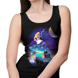 Cosmic Wonderland - Tank Top