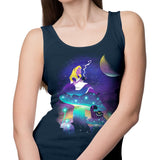 Cosmic Wonderland - Tank Top