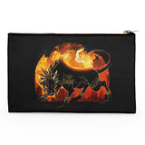 Cosmo Memory Orb - Accessory Pouch