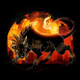 Cosmo Memory Orb - Men's V-Neck