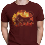 Cosmo Memory Orb - Men's Apparel