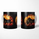 Cosmo Memory Orb - Mug