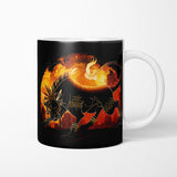Cosmo Memory Orb - Mug