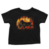 Cosmo Memory Orb - Youth Apparel
