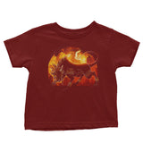 Cosmo Memory Orb - Youth Apparel