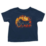 Cosmo Memory Orb - Youth Apparel