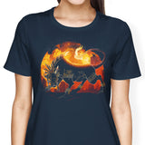 Cosmo Memory Orb - Women's Apparel