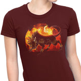 Cosmo Memory Orb - Women's Apparel