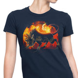 Cosmo Memory Orb - Women's Apparel