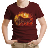 Cosmo Memory Orb - Youth Apparel