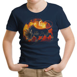 Cosmo Memory Orb - Youth Apparel
