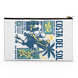 Costa Del Sol - Accessory Pouch