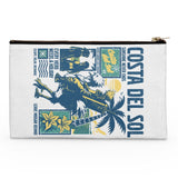 Costa Del Sol - Accessory Pouch