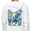 Costa Del Sol - Hoodie