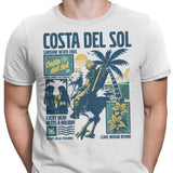 Costa Del Sol - Men's Apparel