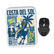 Costa Del Sol - Mousepad