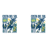 Costa Del Sol - Mug
