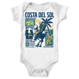 Costa Del Sol - Youth Apparel