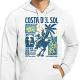 Costa Del Sol - Hoodie