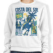 Costa Del Sol - Sweatshirt