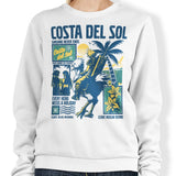 Costa Del Sol - Sweatshirt