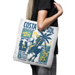 Costa Del Sol - Tote Bag