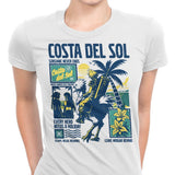 Costa Del Sol - Women's Apparel