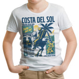 Costa Del Sol - Youth Apparel