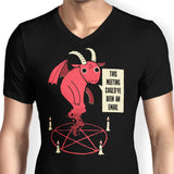 Could Have Been an Email - Men's V-Neck