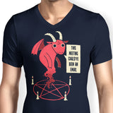 Could Have Been an Email - Men's V-Neck