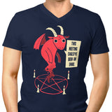 Could Have Been an Email - Men's V-Neck