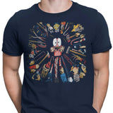 Courage Wick - Men's Apparel