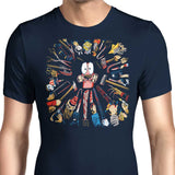 Courage Wick - Men's Apparel