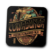 Cowabunga - Coasters