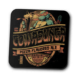 Cowabunga - Coasters