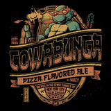 Cowabunga - Long Sleeve T-Shirt