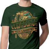 Cowabunga - Men's Apparel