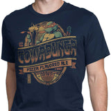 Cowabunga - Men's Apparel