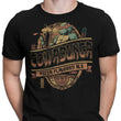 Cowabunga - Men's Apparel