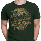 Cowabunga - Men's Apparel