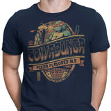 Cowabunga - Men's Apparel