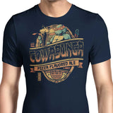 Cowabunga - Men's Apparel