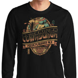 Cowabunga - Long Sleeve T-Shirt