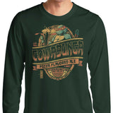 Cowabunga - Long Sleeve T-Shirt